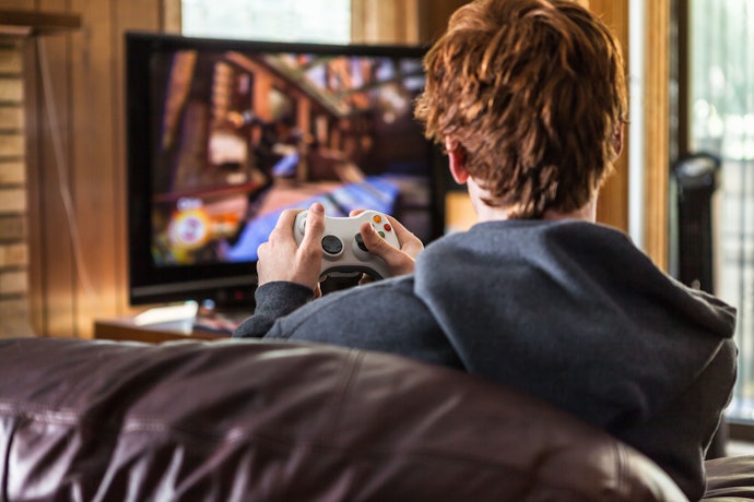 Para Jogar com Mais Agilidade, Prefira TVs para Games com Modo Jogo e ALLM