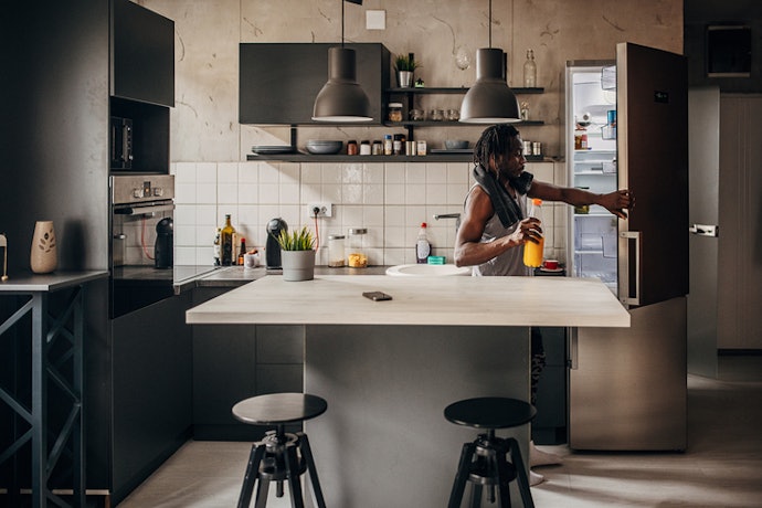 Para Ter Acesso Fácil aos Alimentos, Opte por uma Geladeira Frost Free Inverse ou French Door
