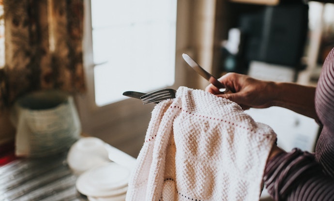 Quer um Pano de Prato Mais Encorpado e Resistente? Escolha um com 200 g/m² ou Mais
