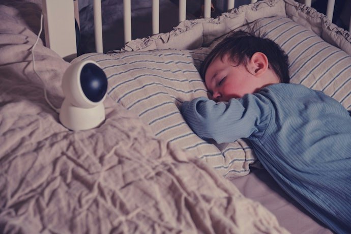 Para Ser Notificada Quando o Bebê se Mexer, Opte por Babá Eletrônica com Sensor de Movimento