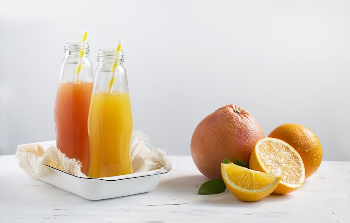 Escolha de Acordo com o Sabor e Benefícios de Cada Fruta