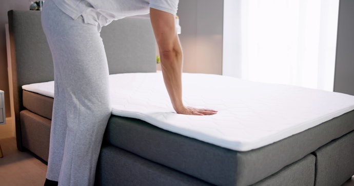 Para Não Ter Surpresas, Compare as Dimensões do Pillow Top Solteiro com as da sua Cama