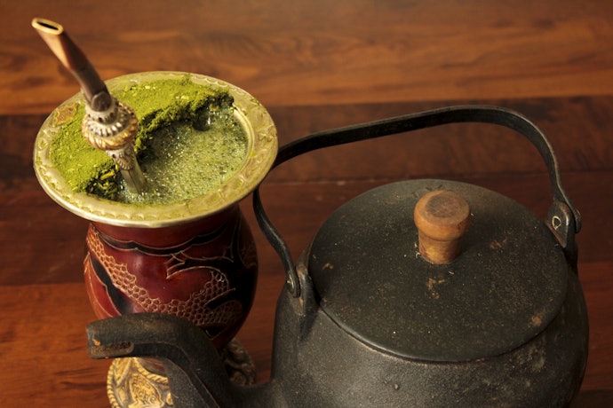 Escolha de Acordo com a Bebida Consumida: Erva-Mate para Chimarrão ou Tereré