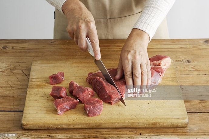 Confira Também o Peso da Faca para Cortar Carne