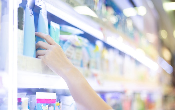 Se Quer um Produto Confiável, Escolha Marcas Renomadas ou Dermocosméticos