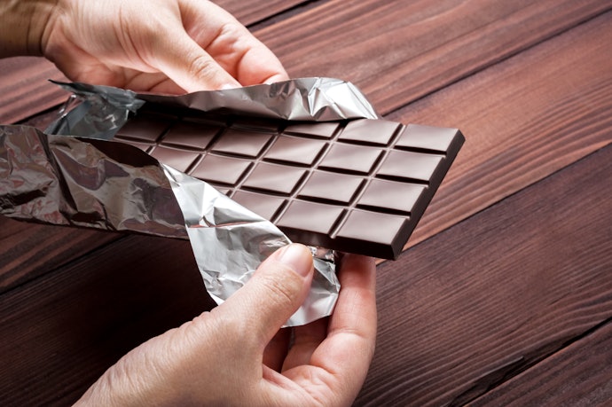 Para Intolerantes a Lactose e Diabéticos, Escolha Chocolates Zero Lactose ou Zero Açúcar