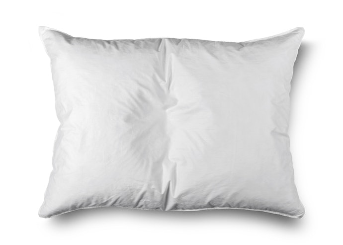 Para Ter Mais Espaço para se Movimentar, Escolha um Travesseiro Ajustável de 70 x 50 cm