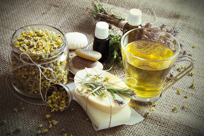 Ingredientes Extras Aumentam a Eficácia do Sabonete