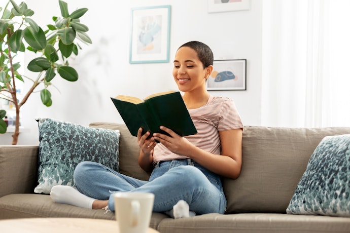 Tenha um Conteúdo Mais Rico com Livros de Contos Ilustrados