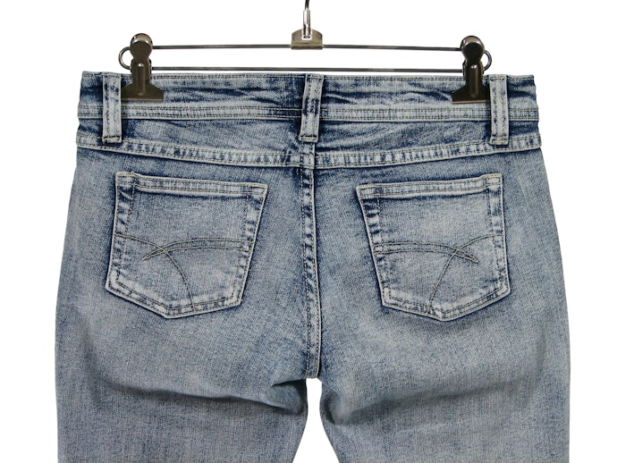 Compare o Tamanho do Cabide ao Do Seu Guarda-Roupa