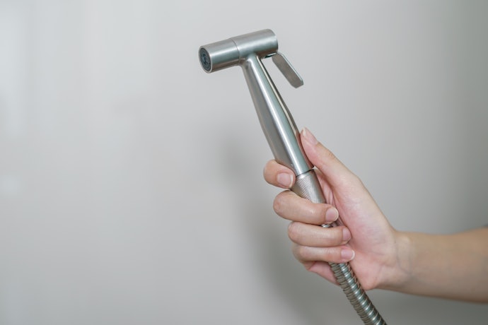 Para Uso Prolongado, Escolha Duchas Higiênicas com Garantias Longas, como 10 ou 12 Anos