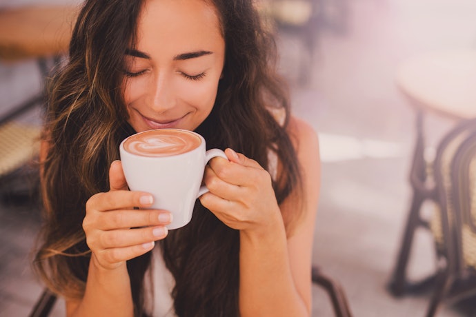 Confira Se o Cappuccino é Livre de Alergênicos