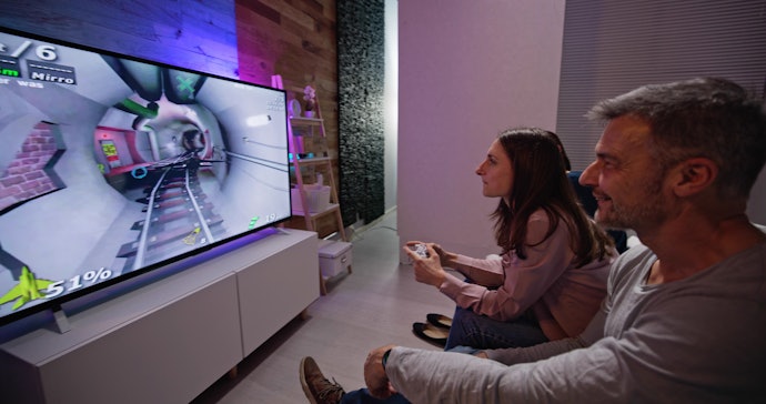 Para Extrair a Máxima Performance dos Consoles, Verifique a Presença de Portas HDMI 2.1