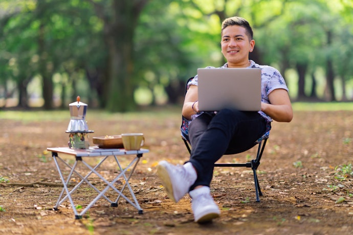 Escolha uma Mesa de Camping Leve e Fácil de Desmontar