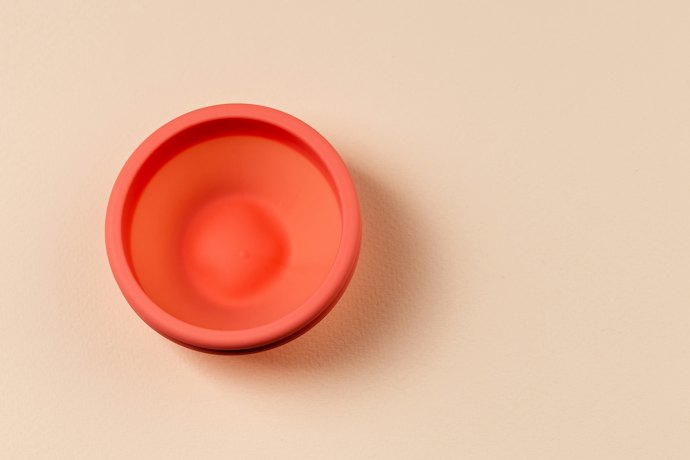 Descubra o Seu Tamanho Ideal de Disco Menstrual