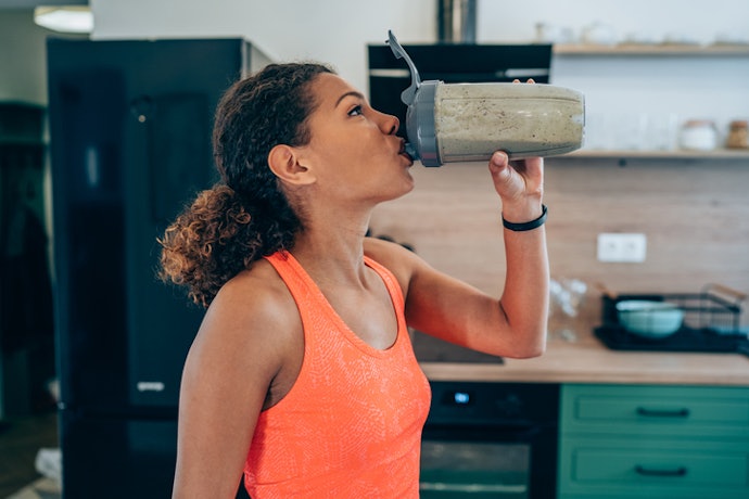 Se Faz Reeducação Alimentar, Prefira Whey Isolado com 20–25 g de Proteína