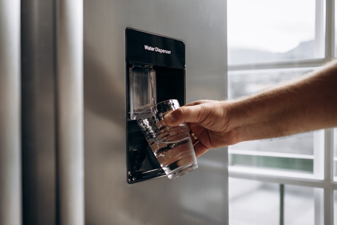 Quer Facilitar a Rotina na Cozinha? Opte por Geladeiras Inox com Recursos Extras
