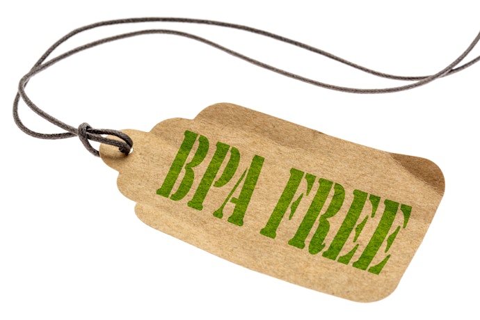 Prefira Modelos com Selo BPA Free para Maior Garantia de Segurança
