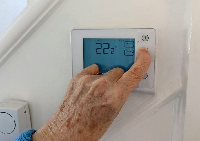 Escolha um Higrômetro com uma Faixa de Erro de até 5% na Medição da Umidade