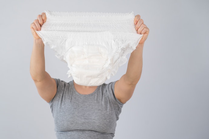 Para Incontinência Urinária Grave, Prefira Fralda Geriátrica Descartável com Absorção Intensa