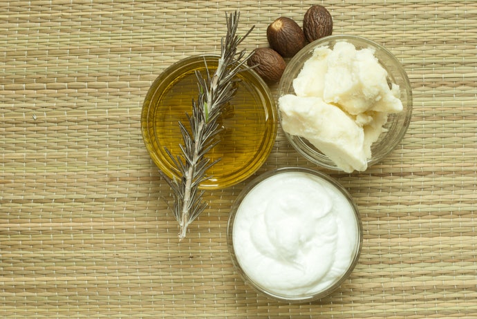 Avalie os Ativos Principais que Potencializam o Creme Nivea