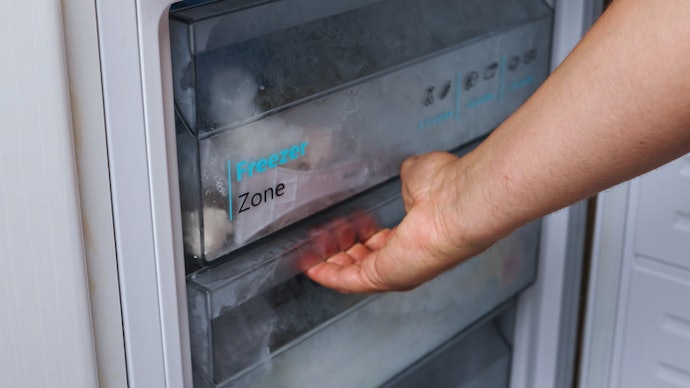 Abre e Fecha o Freezer Constantemente? Escolha Geladeiras Side By Side com Dual Cooling