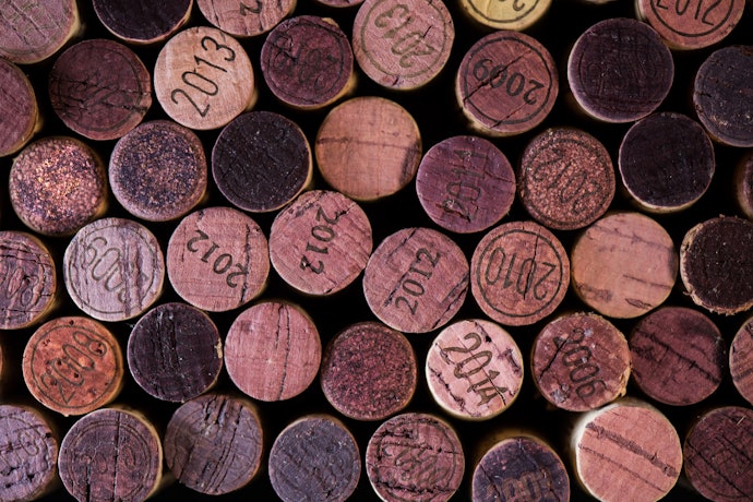 Para Evolução em Garrafa com o Tempo, Opte por Vinhos com Potencial de Guarda