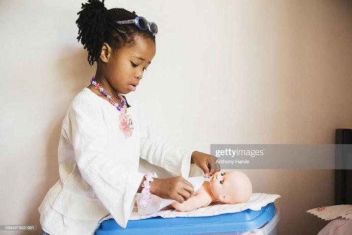 Para Acertar no Presente, Escolha a Baby Alive Conforme a Temática