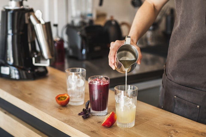 Escolha o Sabor do Xarope para Drinks Conforme Seu Gosto Pessoal