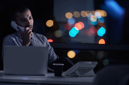 Opte por um Telefone Fixo com Fio Que Tenha Mais Volumes de Campainha