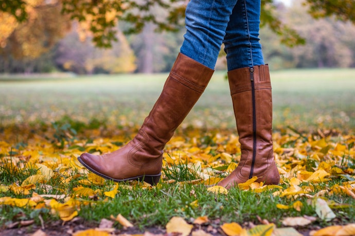 Considere o Material ao Escolher a Marca de Bota Feminina Ideal para Você