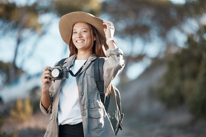 Busca a Melhor Câmera Compacta para Viagem? Prefira Opções com Autonomia de 300 Fotos ou Mais