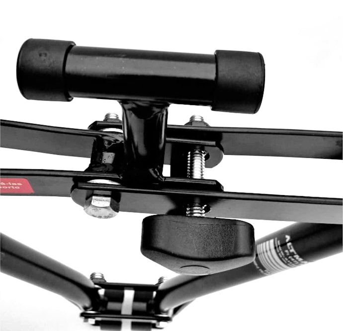 Escolha Transbikes para Engate Feitos em Aço Carbono ou Alumínio
