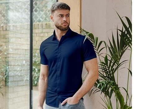 Para Equilibrar Conforto e Facilidade de Manutenção, Prefira Camisas de Algodão com Poliéster