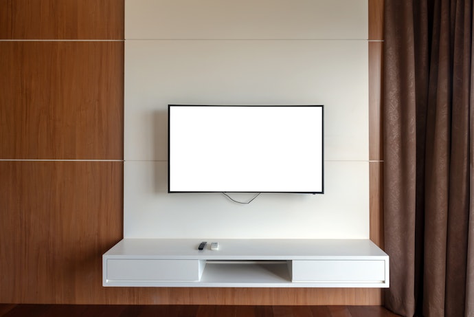 Painéis para TV de até 40 kg São Mais Fáceis de Instalar