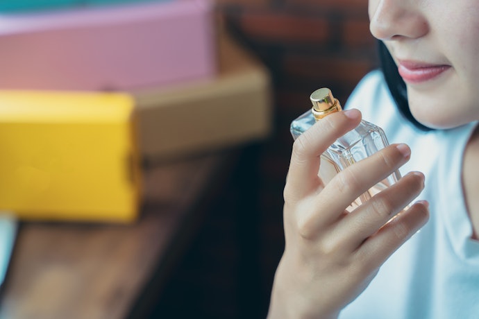 Verifique Qual É a Família Olfativa do Perfume L'Occitane