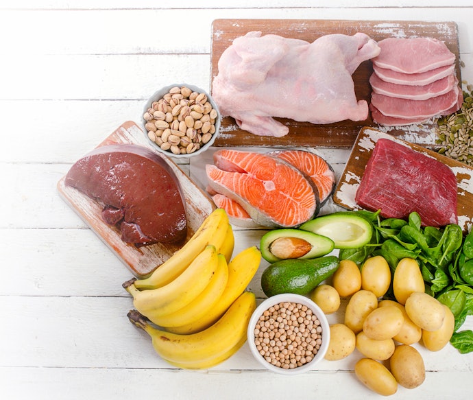Para Foco, Disposição nos Treinos e Melhora do Organismo: Vitaminas do Complexo B