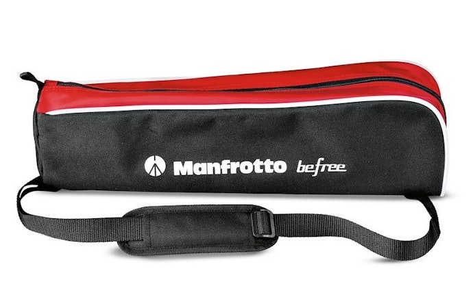 Prefira Tripés que Vêm Acompanhados de uma Bolsa para Transporte