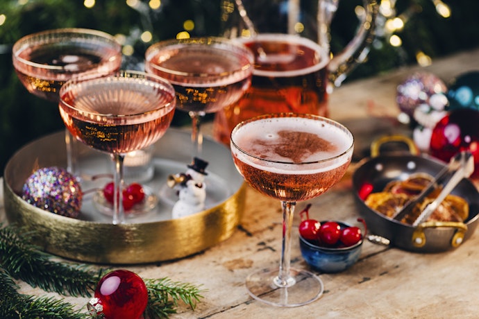 Para Incrementar Seus Drinks, Opte por Espumantes Charmat