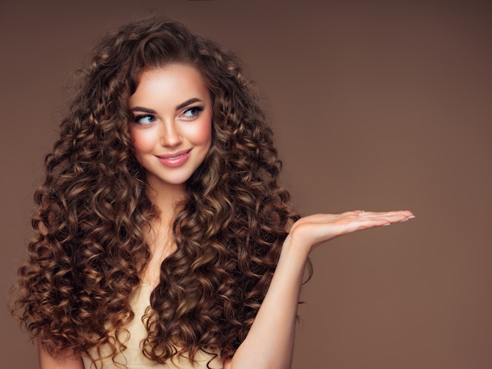 Para Cuidados Mais Específicos, Escolha pelo Seu Tipo de Cabelo