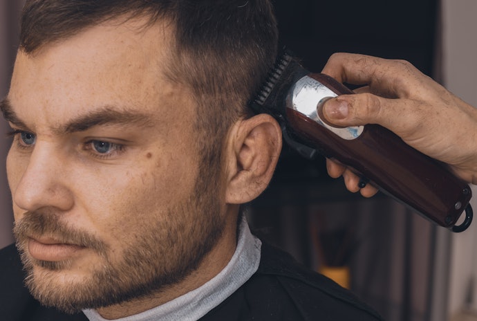 Máquinas de Cortar Cabelo Wahl sem Fio São Mais Práticas para os Profissionais