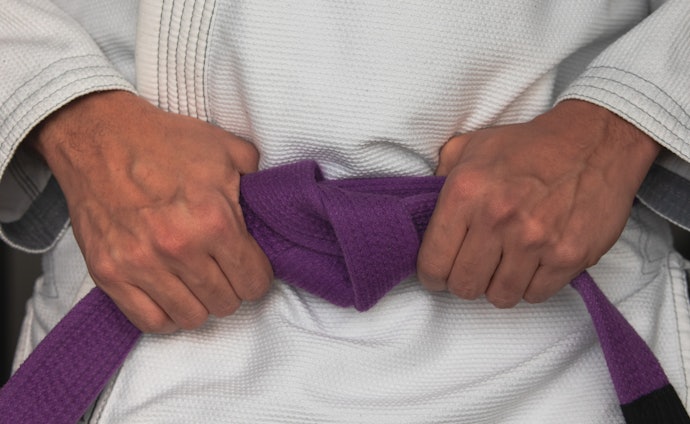 Para Reduzir o Encolhimento Após as Lavagens, Prefira Kimonos de Algodão Pré-Encolhido