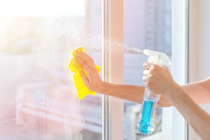 Se Você Busca Facilidade na Aplicação, Escolha Limpa Vidros Spray