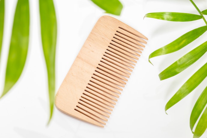Priorize Pentes Fabricados com Madeira Natural