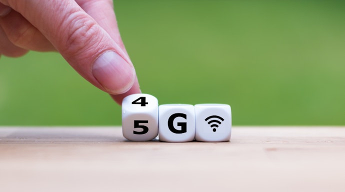 Se Busca um Aparelho para Durar Anos, Aposte em Celular com NFC 5G