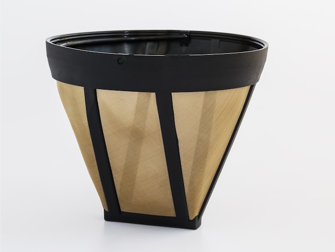 Para Bebidas com Mais Corpo e Textura, Prefira Modelos com Filtro Permanente