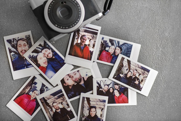 Quer Tirar Fotos Únicas e Espontâneas? Aposte em uma Câmera Instantânea