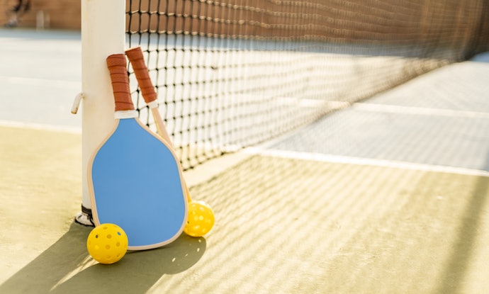 Quer uma Raquete de Pickleball Profissional para Torneio? Veja se Tem Certificação USAP/UPA-A