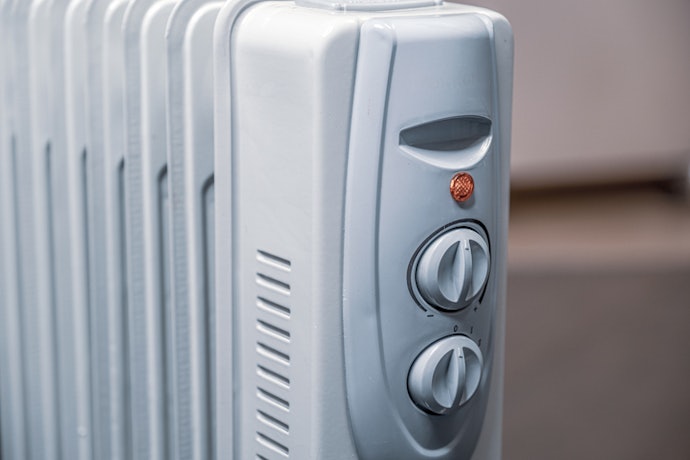 Vai Usar em Cômodos Pequenos e Grandes? Opte por Modelos com 2 ou 3 Níveis de Aquecimento