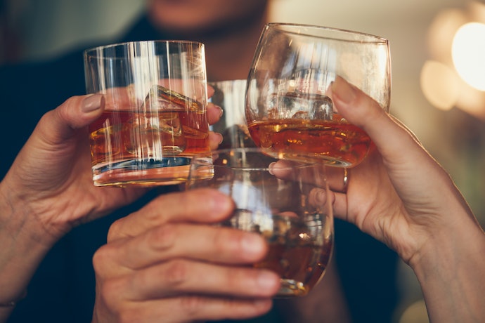 Jogos de Copos de Whisky Têm um Ótimo Custo-Benefício